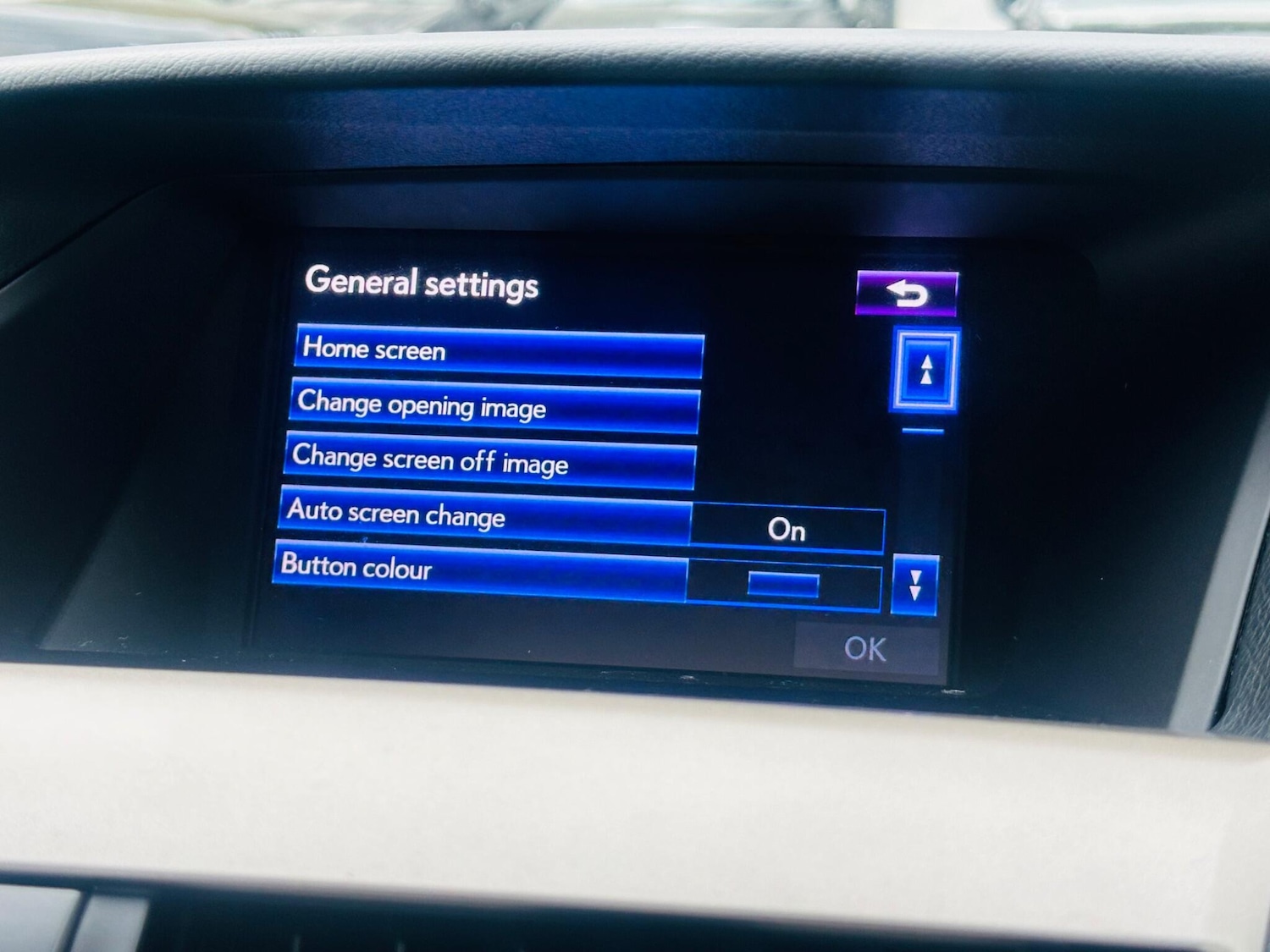 Used Lexus RX 2014 for sale - 76174919: Photo 33