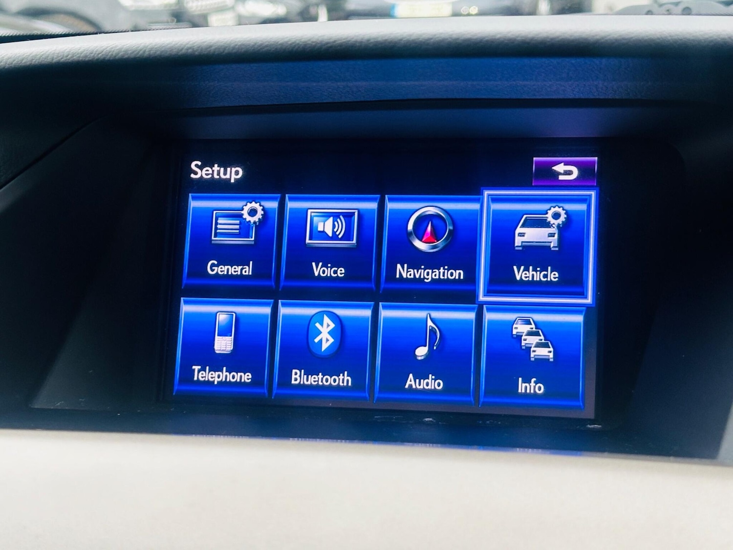 Used Lexus RX 2014 for sale - 76174919: Photo 34