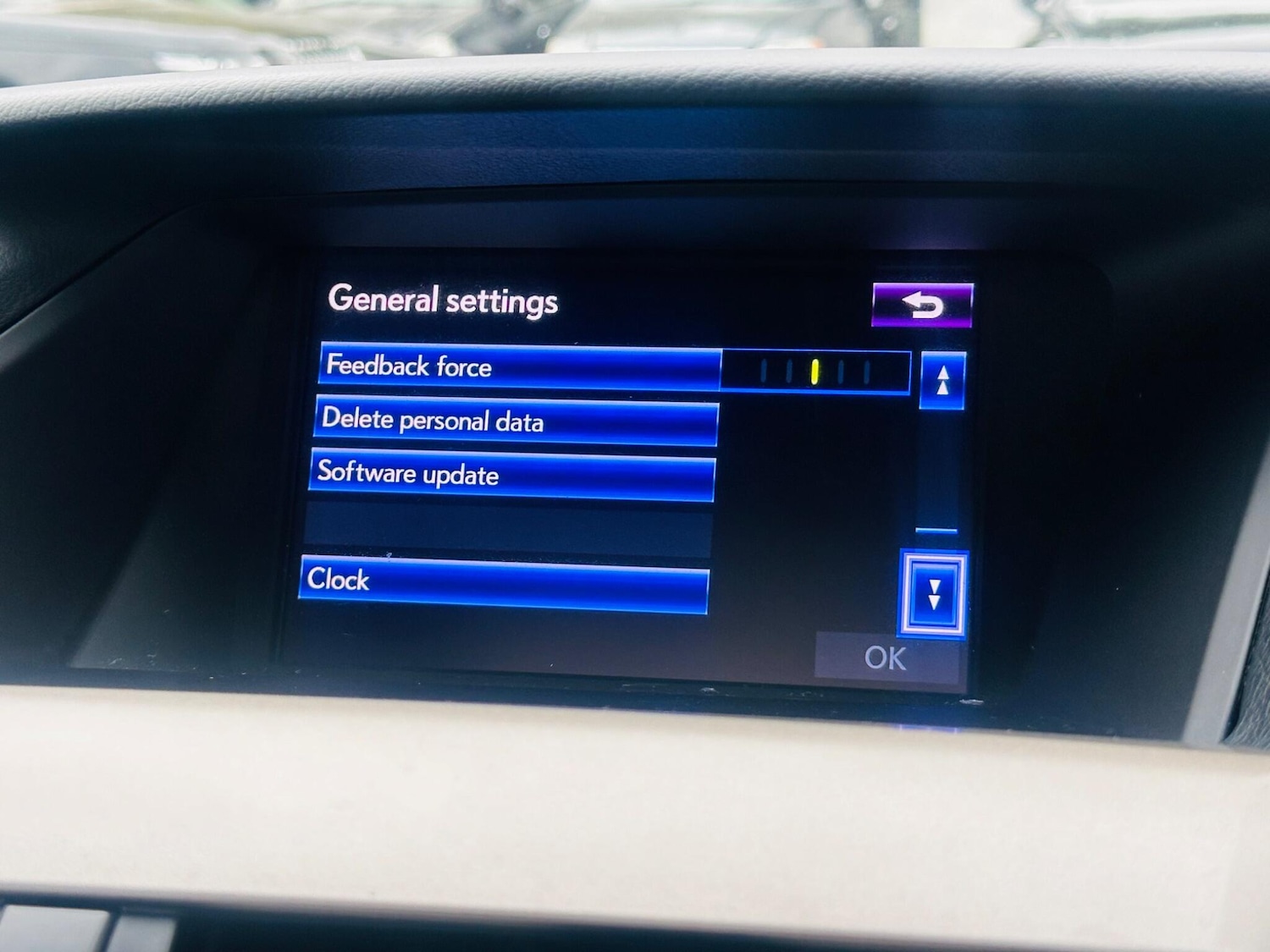 Used Lexus RX 2014 for sale - 76174919: Photo 35