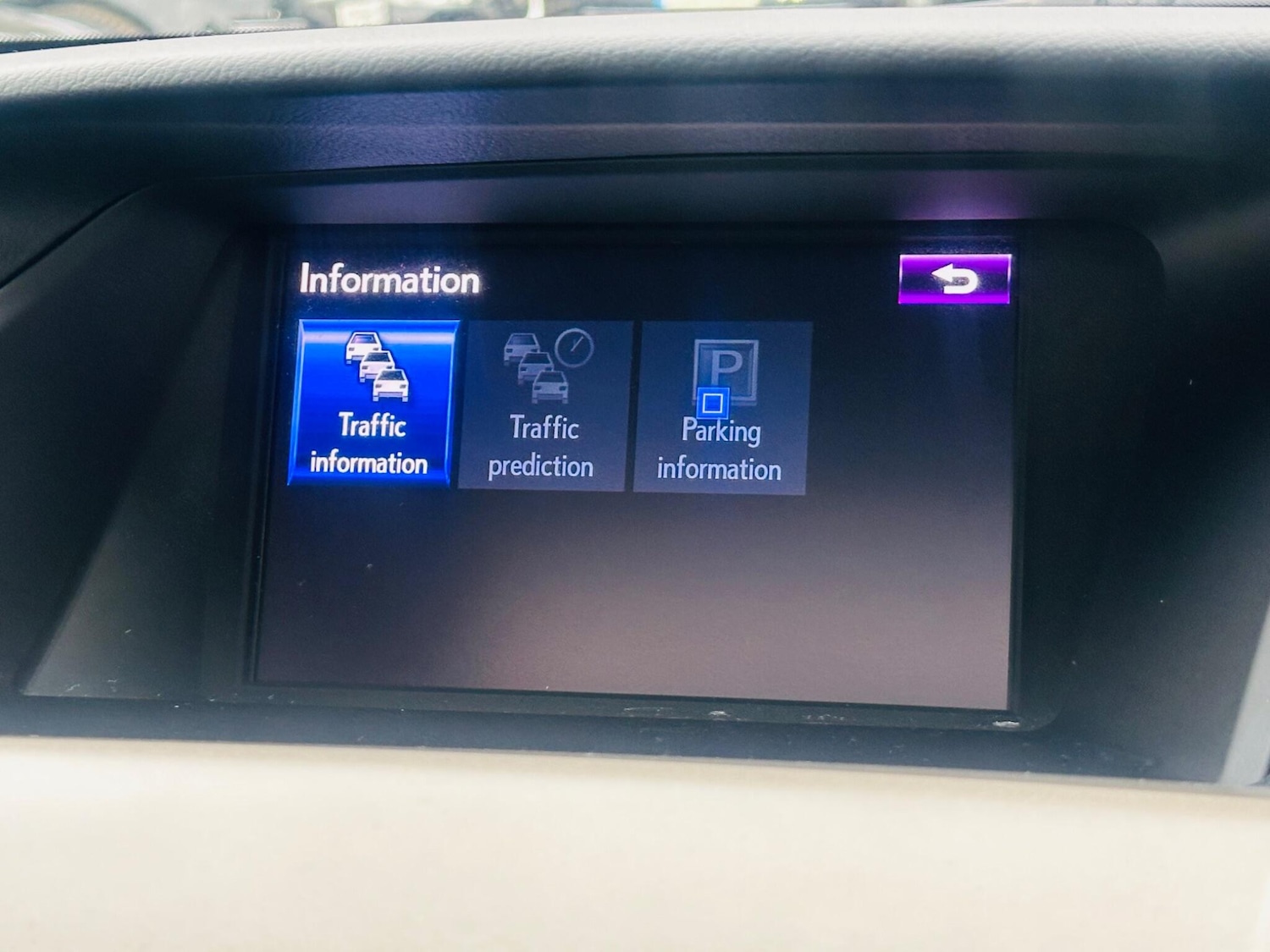 Used Lexus RX 2014 for sale - 76174919: Photo 36