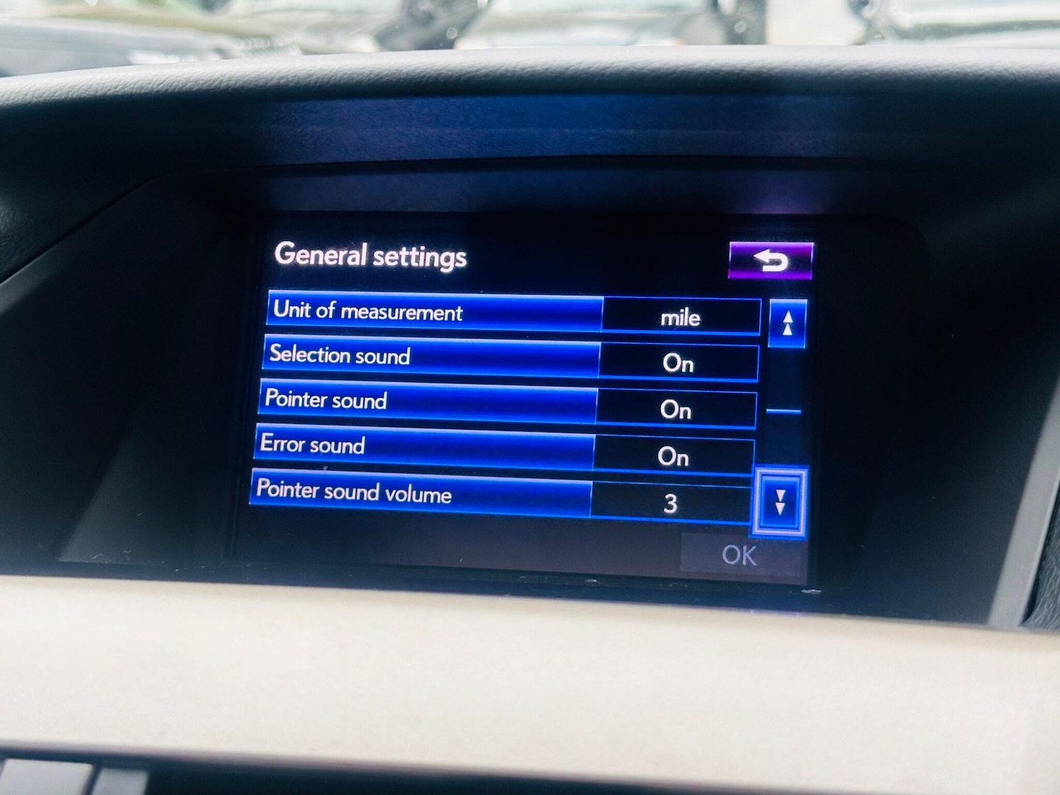 Used Lexus RX 2014 for sale - 76174919: Photo 38