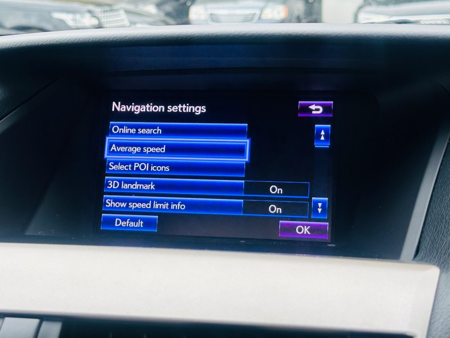 Used Lexus RX 2014 for sale - 76174919: Photo 39