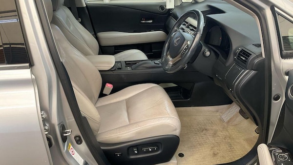 Used Lexus RX 2014 for sale - 76174919: Photo 3