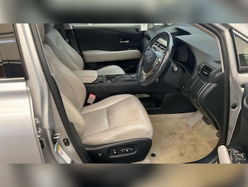 Used Lexus RX 2014 for sale - 76174919: Photo 3