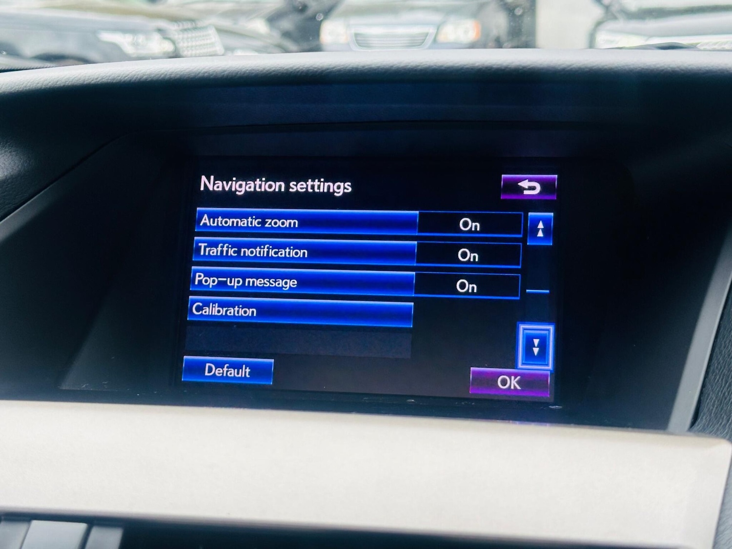 Used Lexus RX 2014 for sale - 76174919: Photo 40