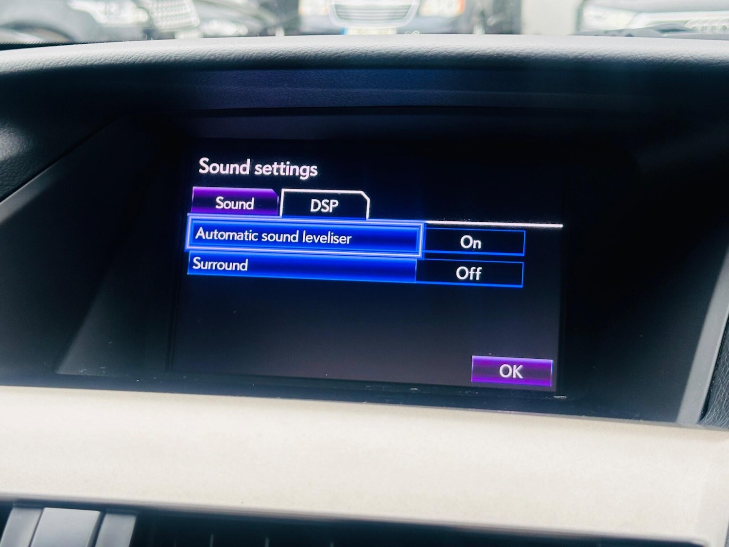 Used Lexus RX 2014 for sale - 76174919: Photo 43