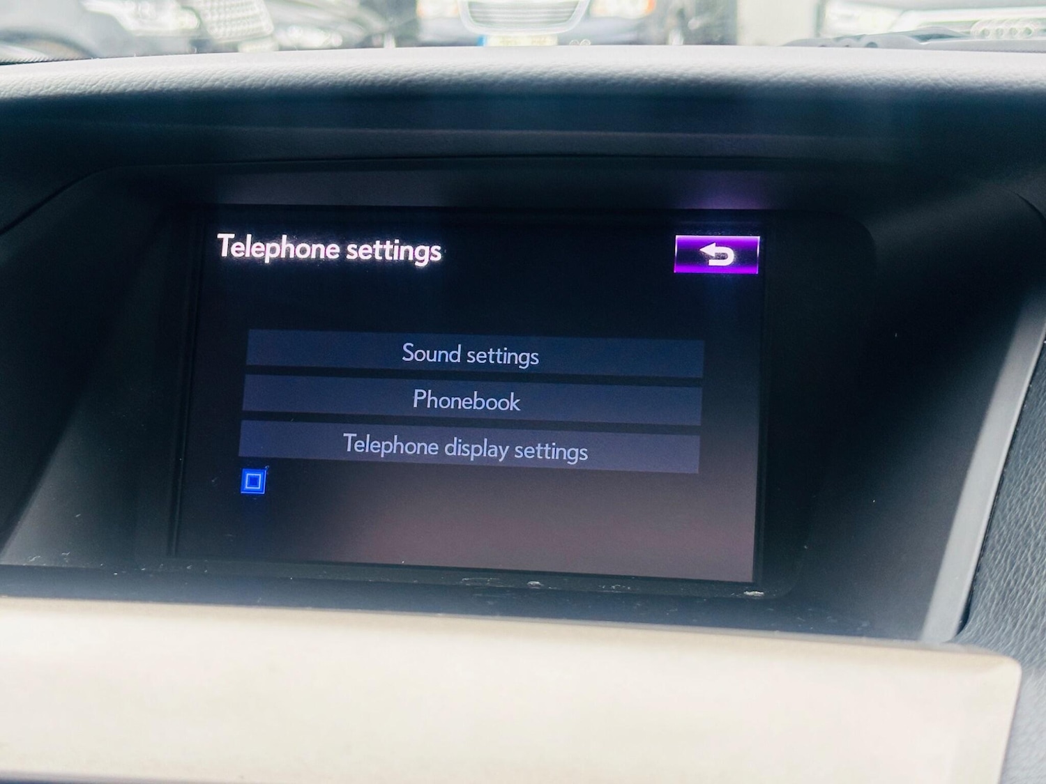 Used Lexus RX 2014 for sale - 76174919: Photo 44