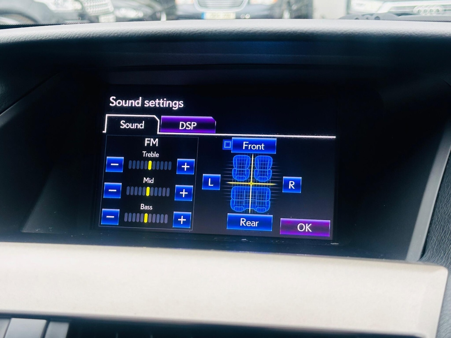 Used Lexus RX 2014 for sale - 76174919: Photo 45