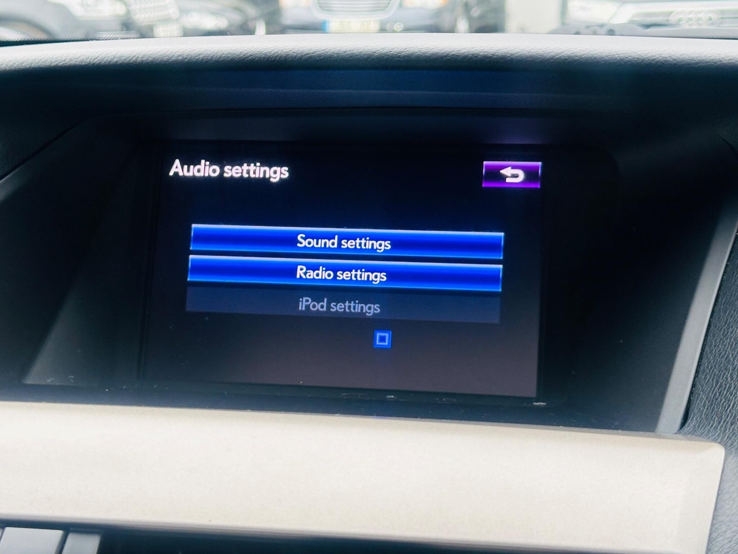 Used Lexus RX 2014 for sale - 76174919: Photo 47