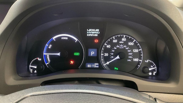 Used Lexus RX 2014 for sale - 76174919: Photo 4