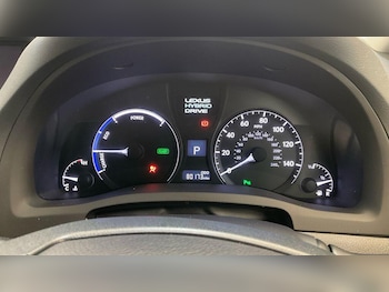 Used Lexus RX 2014 for sale - 76174919: Photo 4
