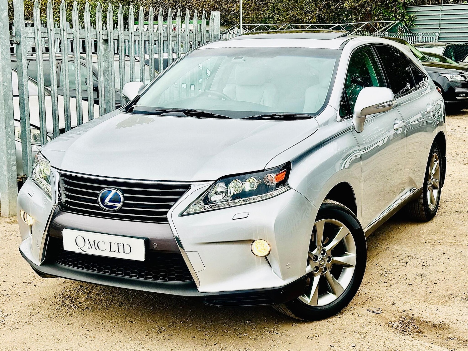 Used Lexus RX 2014 for sale - 76174919: Photo 5