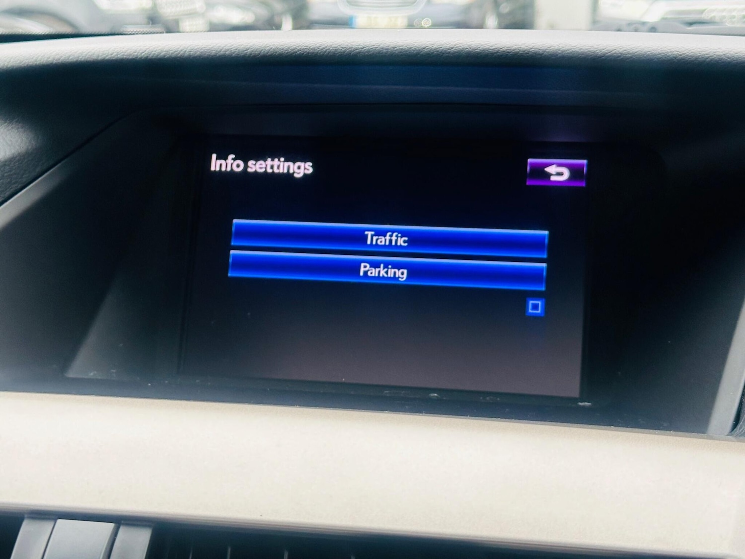 Used Lexus RX 2014 for sale - 76174919: Photo 50