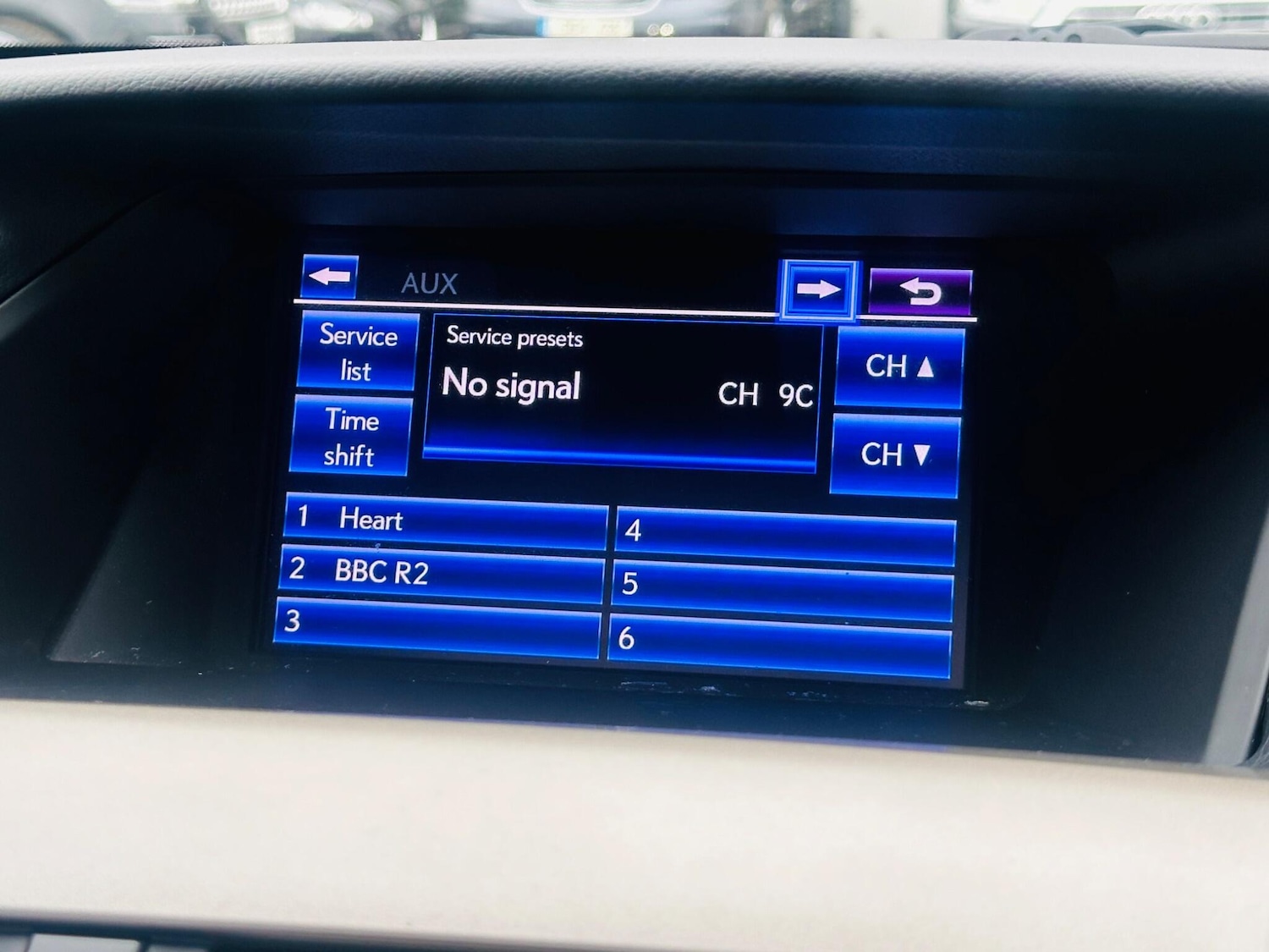 Used Lexus RX 2014 for sale - 76174919: Photo 51