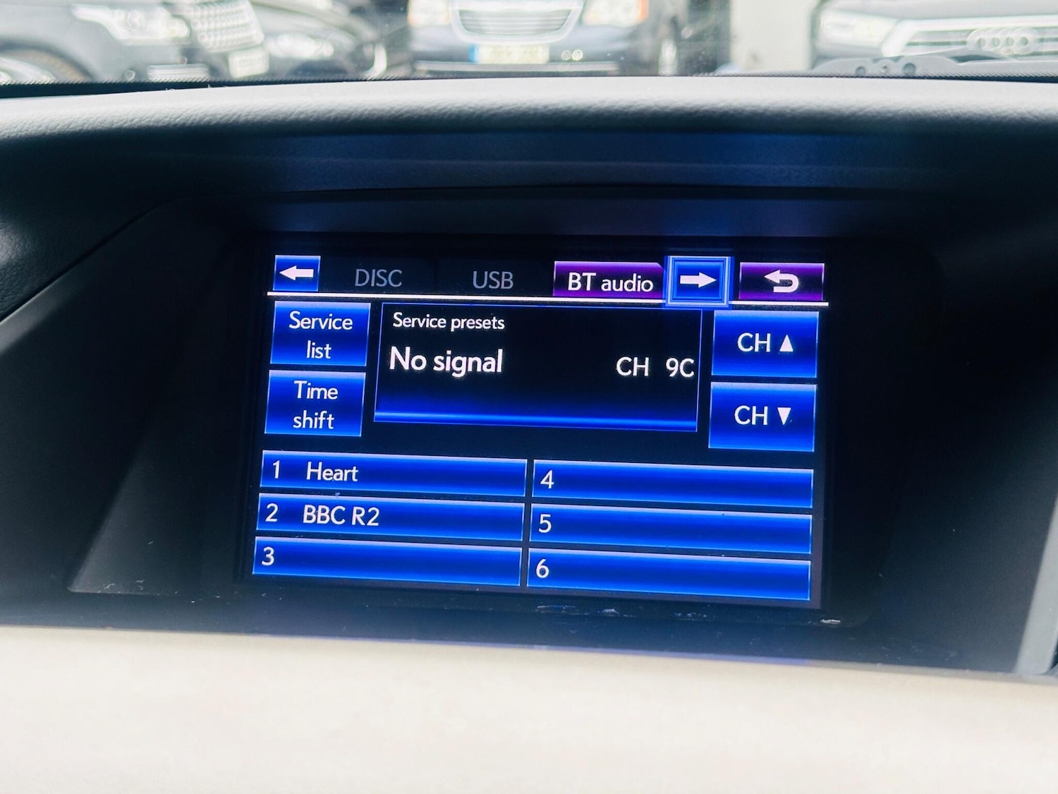 Used Lexus RX 2014 for sale - 76174919: Photo 52