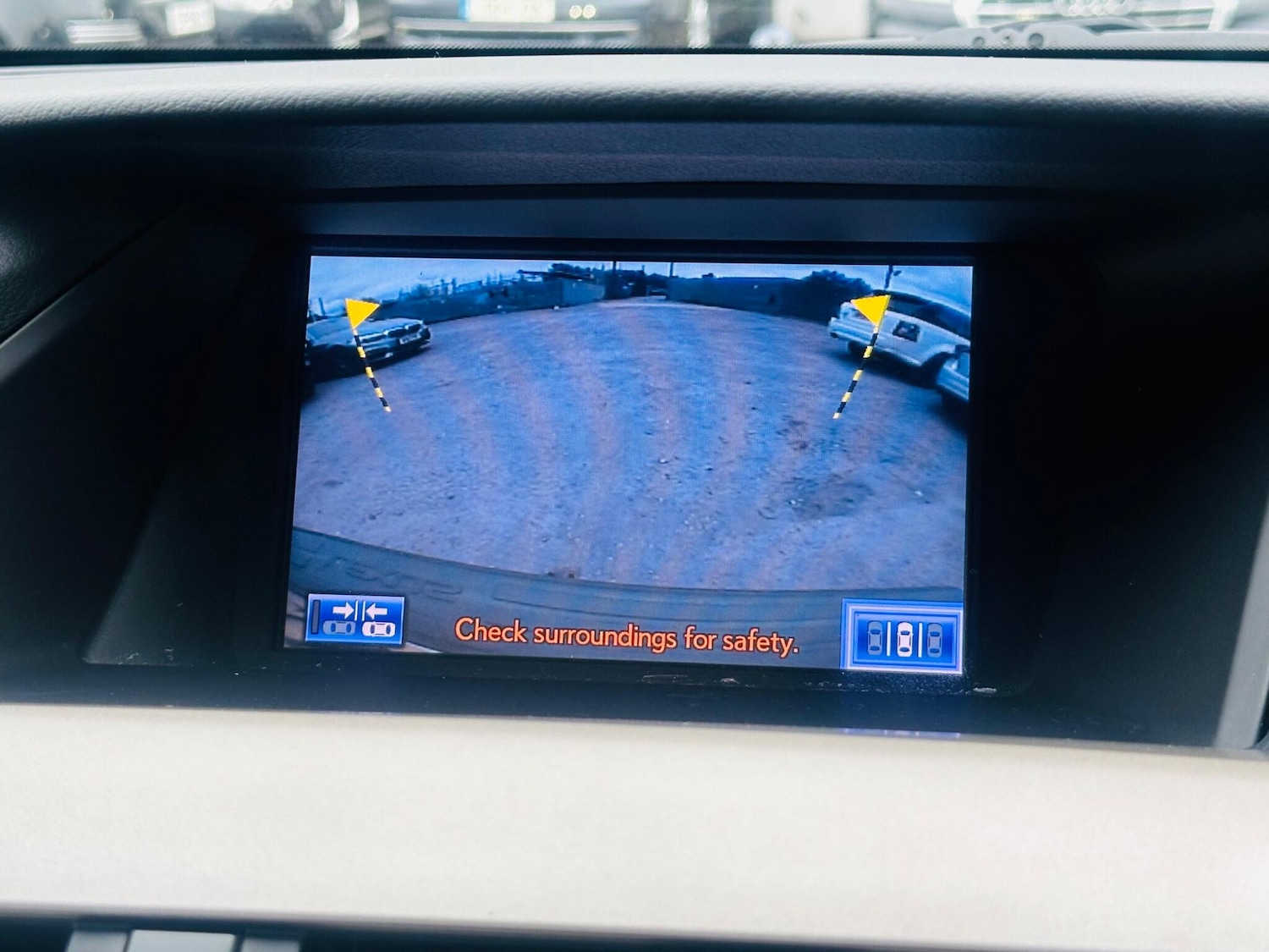 Used Lexus RX 2014 for sale - 76174919: Photo 54