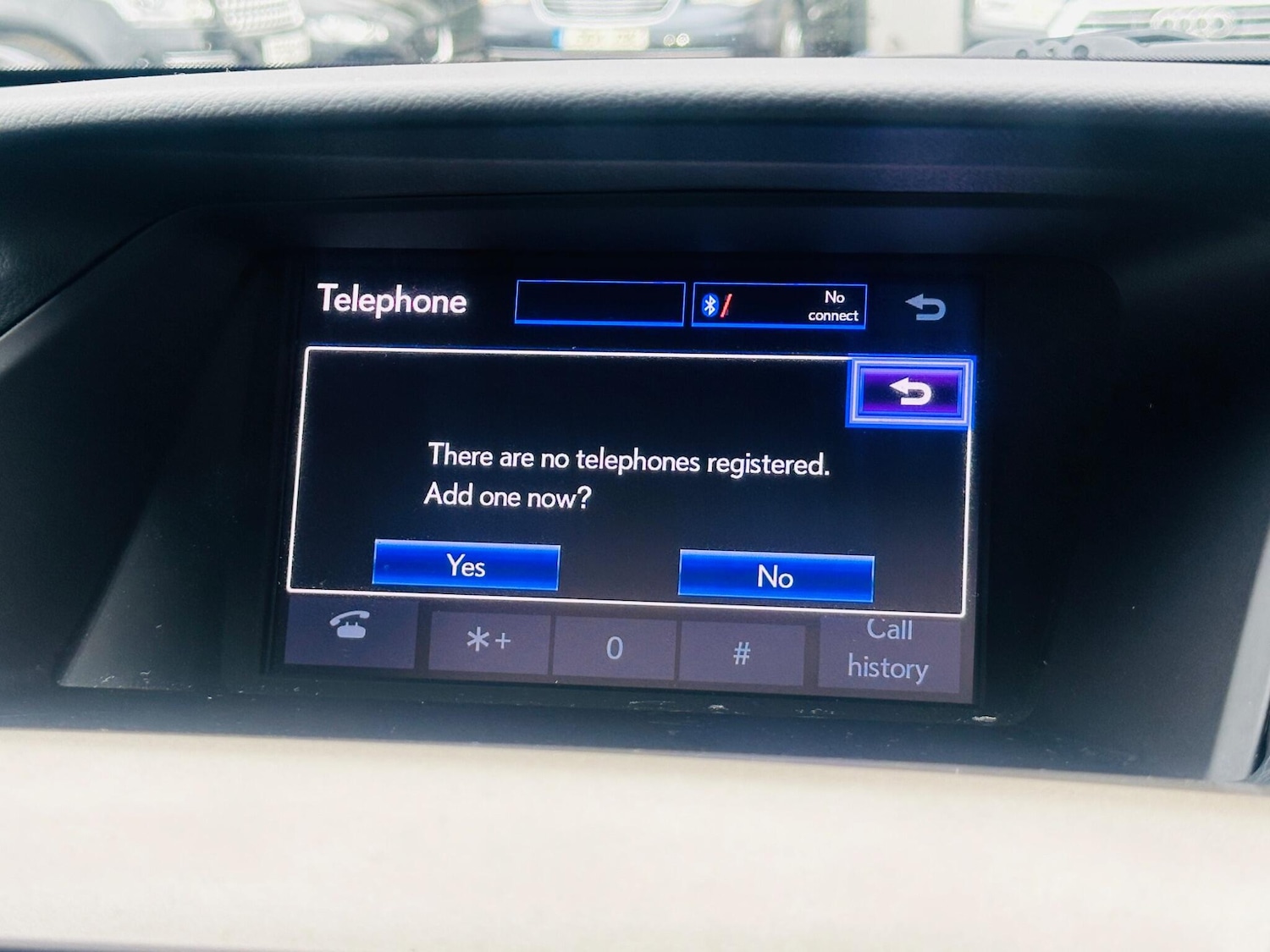 Used Lexus RX 2014 for sale - 76174919: Photo 55