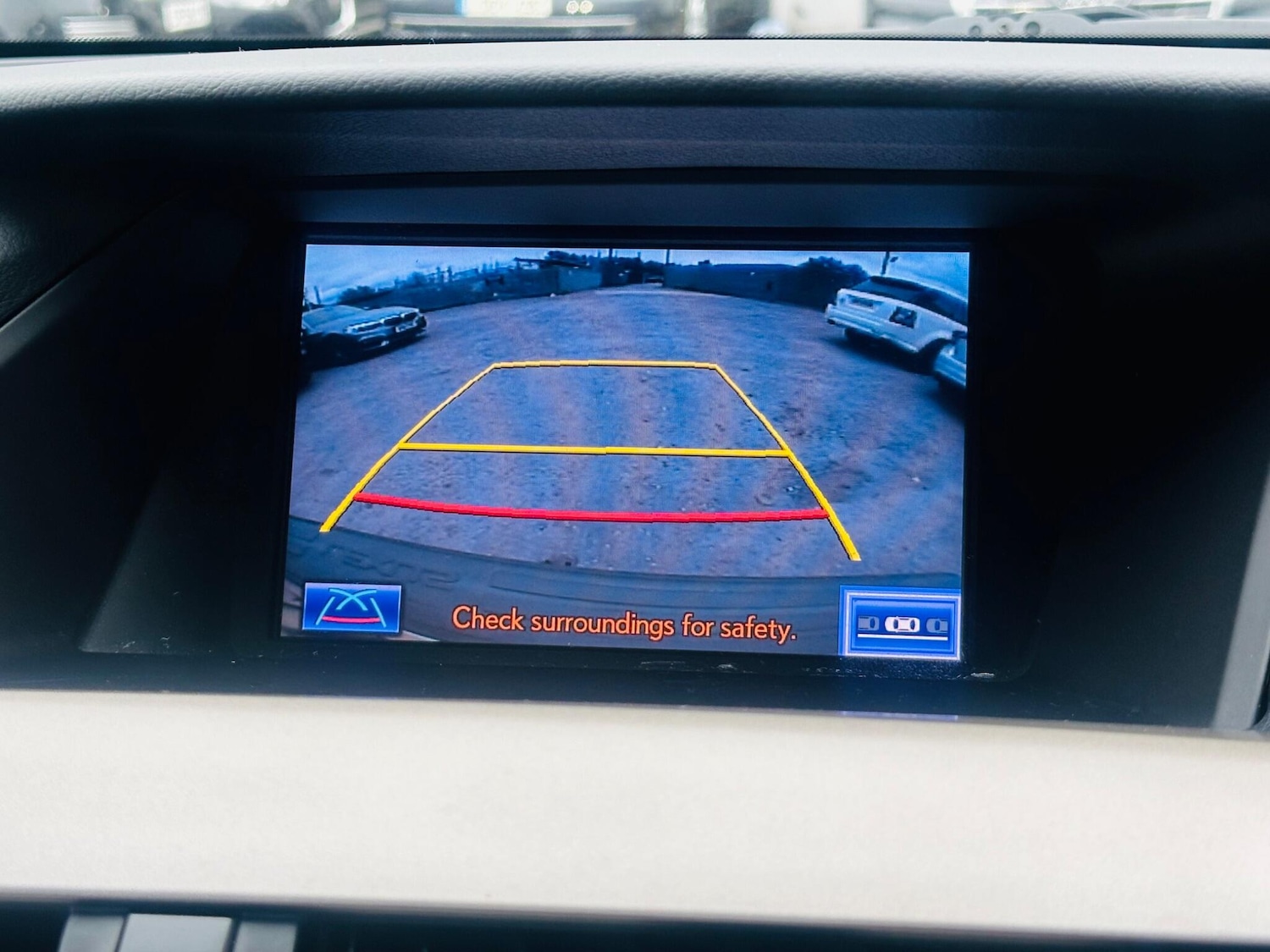 Used Lexus RX 2014 for sale - 76174919: Photo 57