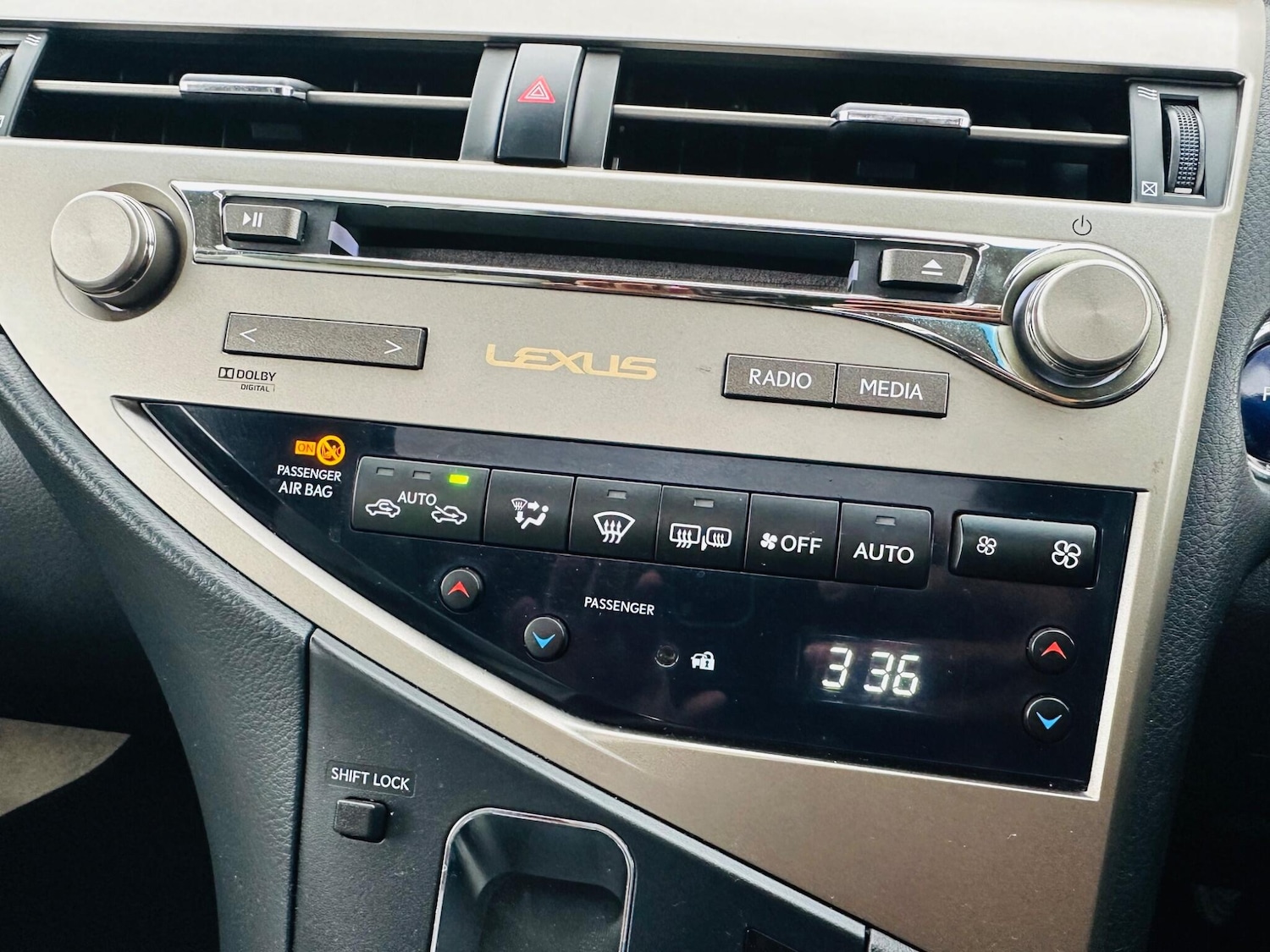 Used Lexus RX 2014 for sale - 76174919: Photo 58