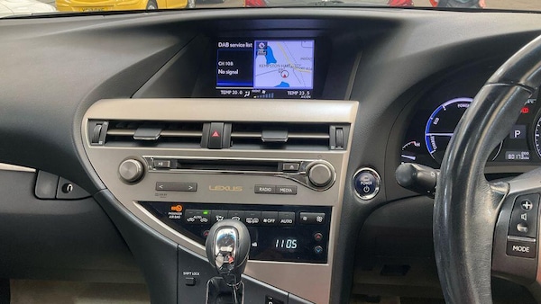 Used Lexus RX 2014 for sale - 76174919: Photo 5