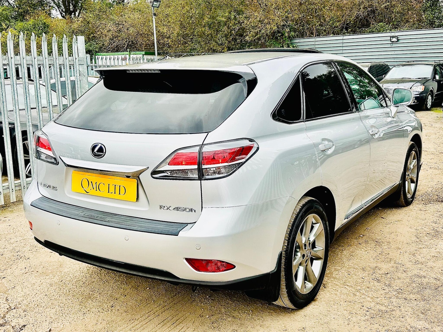 Used Lexus RX 2014 for sale - 76174919: Photo 6