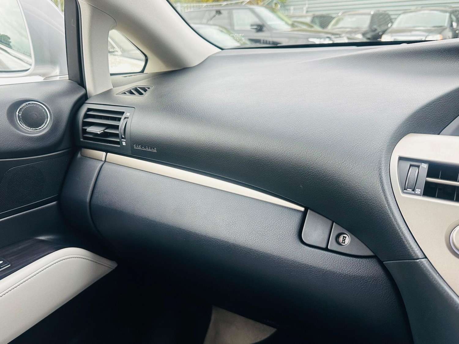 Used Lexus RX 2014 for sale - 76174919: Photo 62