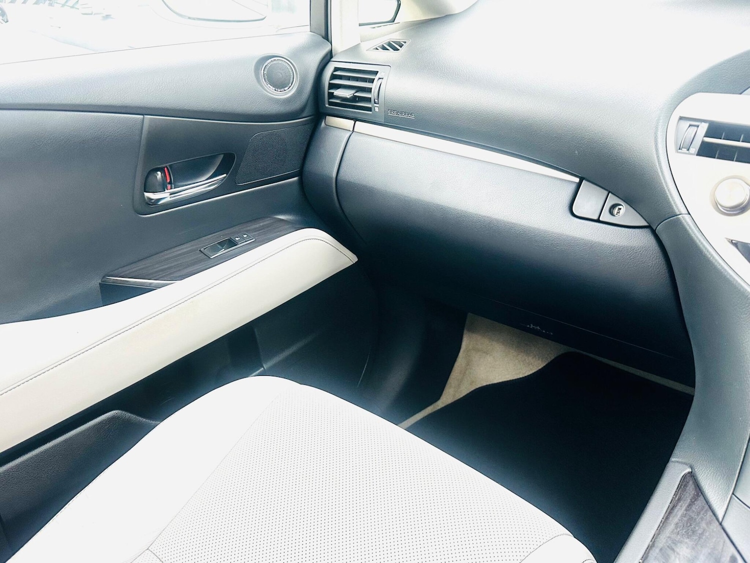 Used Lexus RX 2014 for sale - 76174919: Photo 65