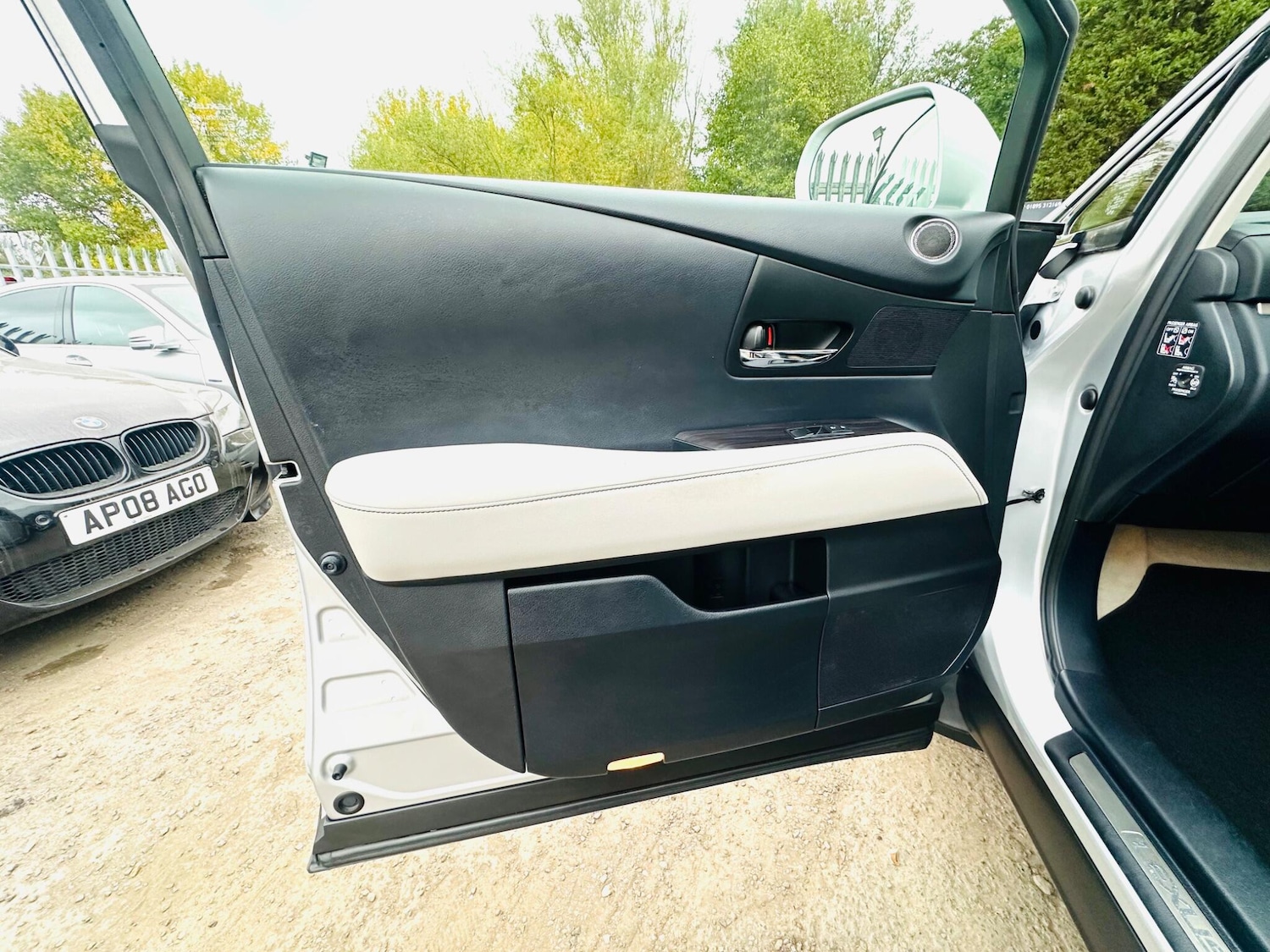 Used Lexus RX 2014 for sale - 76174919: Photo 66