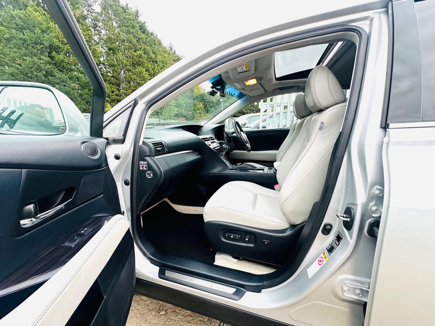 Used Lexus RX 2014 for sale - 76174919: Photo 67