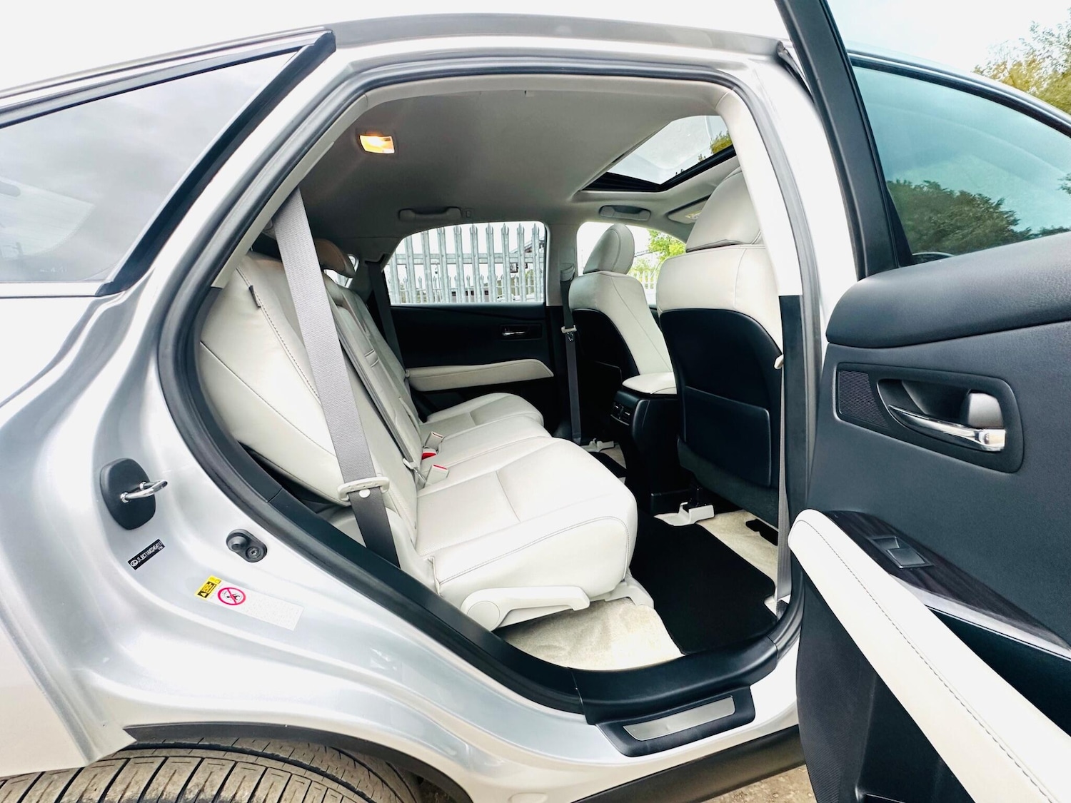 Used Lexus RX 2014 for sale - 76174919: Photo 68