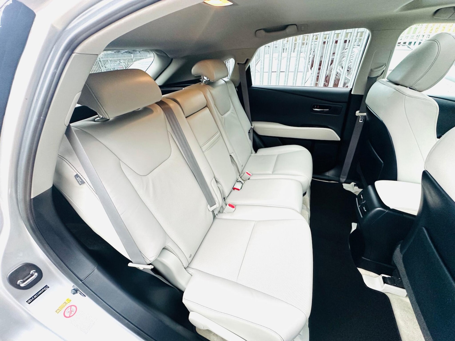 Used Lexus RX 2014 for sale - 76174919: Photo 69