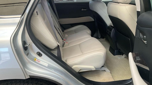 Used Lexus RX 2014 for sale - 76174919: Photo 6