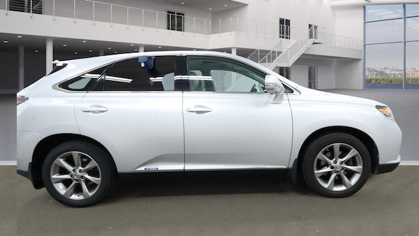 Used Lexus RX 2014 for sale - 76174919: Photo 8