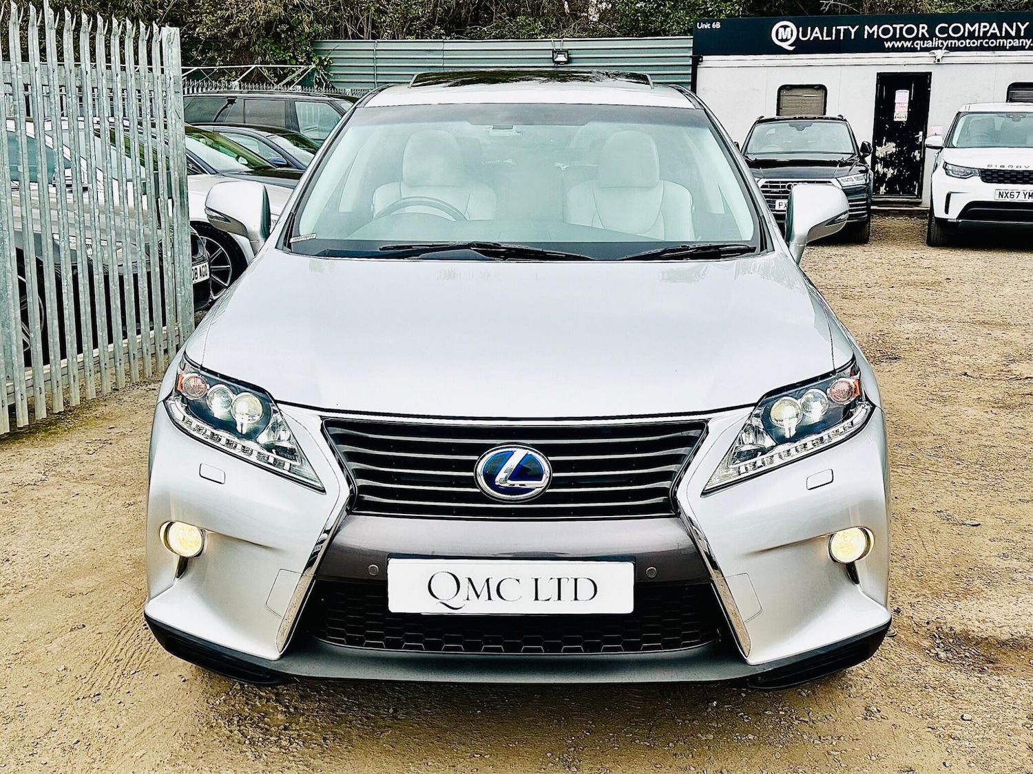 Used Lexus RX 2014 for sale - 76174919: Photo 9