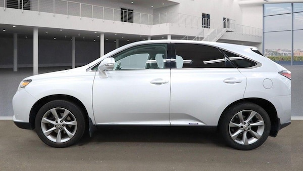Used Lexus RX 2014 for sale - 76174919: Photo 9