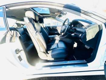 Used Mercedes-Benz CL 2014 for sale - 74374939: Photo