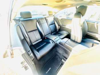 Used Mercedes-Benz CL 2014 for sale - 74374939: Photo