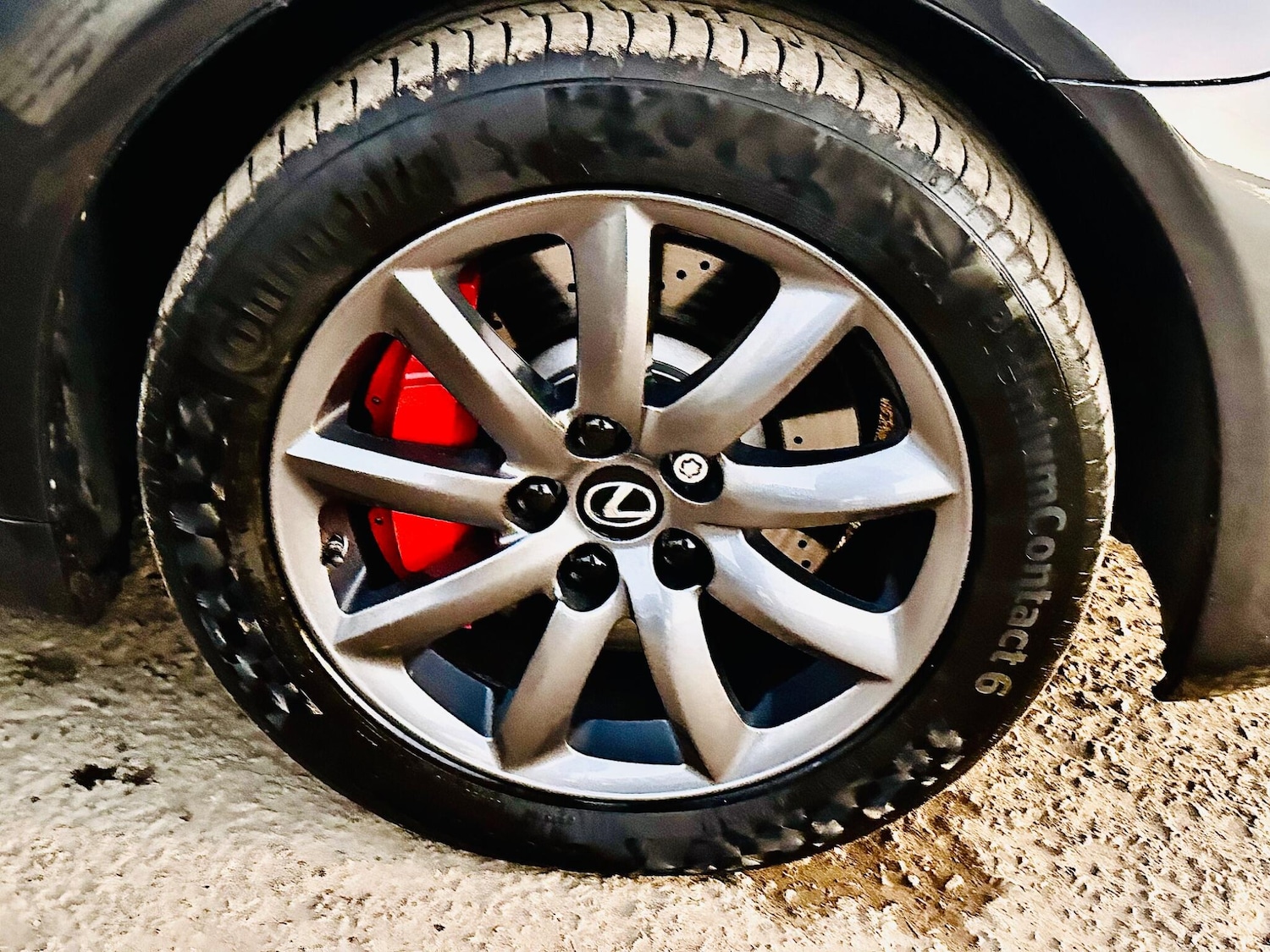 Used Lexus LS 2007 for sale - 76671578: Photo 10