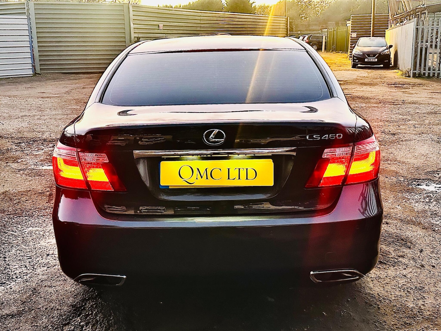 Used Lexus LS 2007 for sale - 76671578: Photo 11
