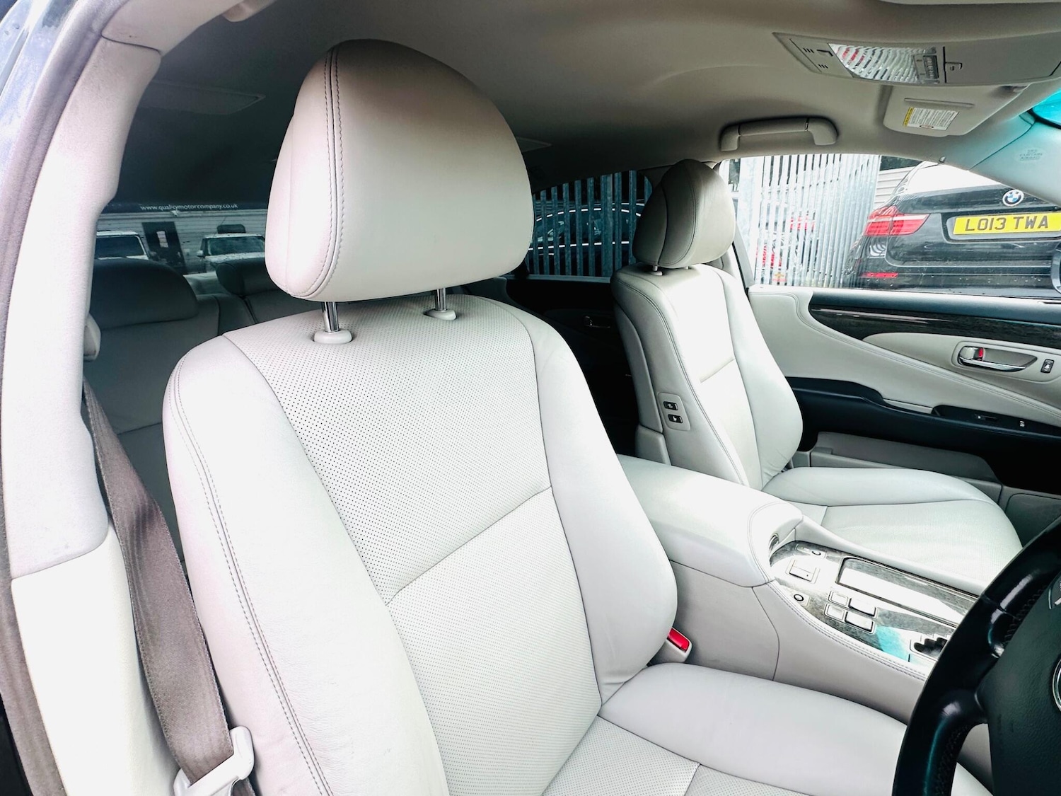 Used Lexus LS 2007 for sale - 76671578: Photo 13