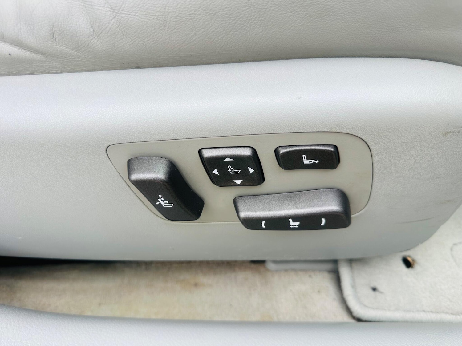 Used Lexus LS 2007 for sale - 76671578: Photo 14