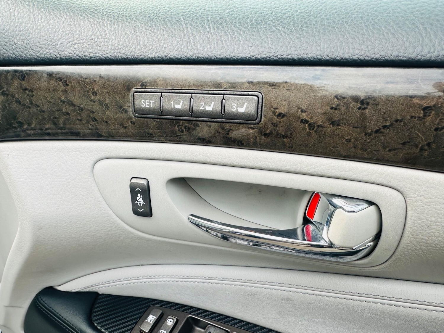 Used Lexus LS 2007 for sale - 76671578: Photo 16