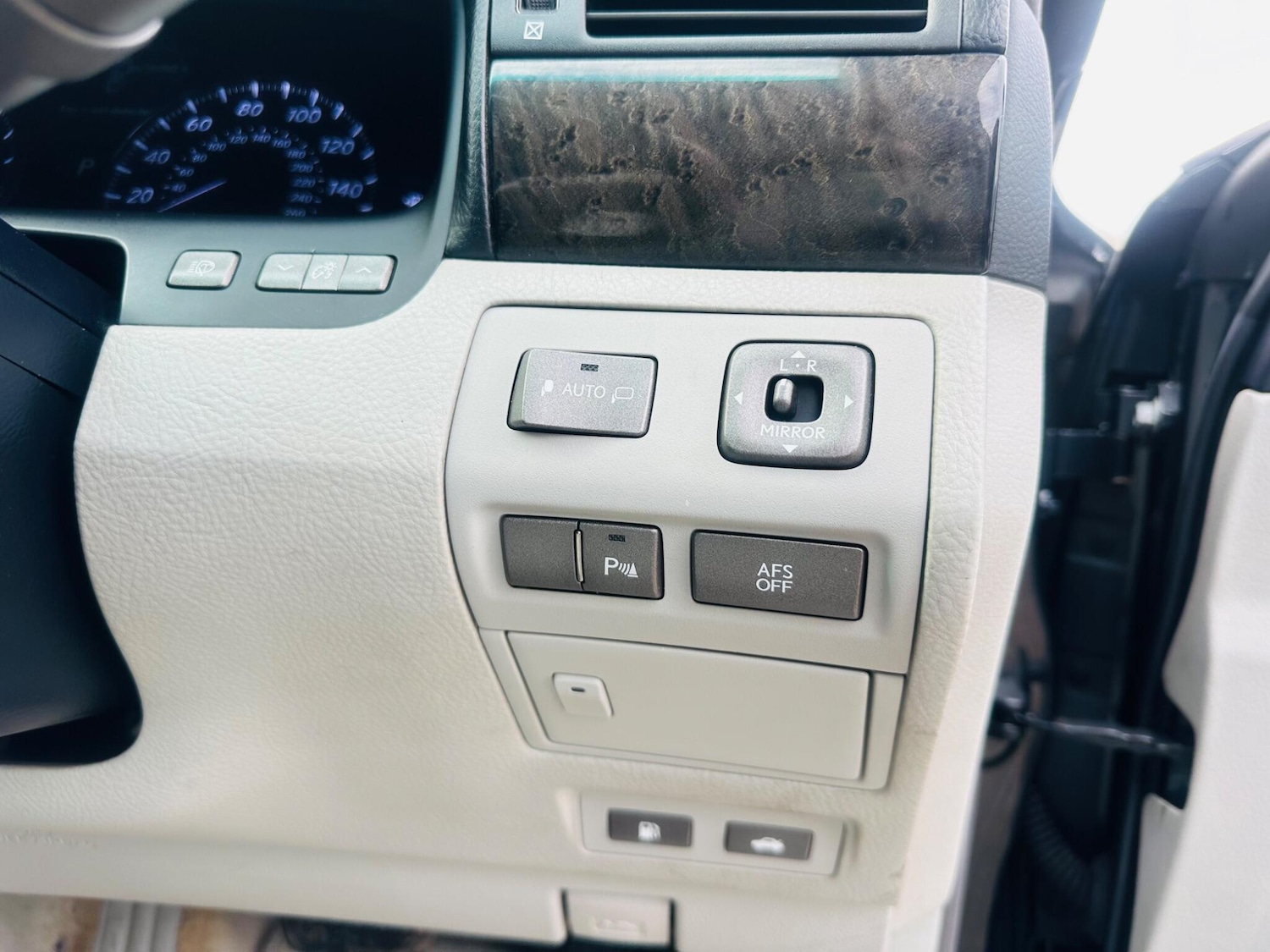 Used Lexus LS 2007 for sale - 76671578: Photo 17