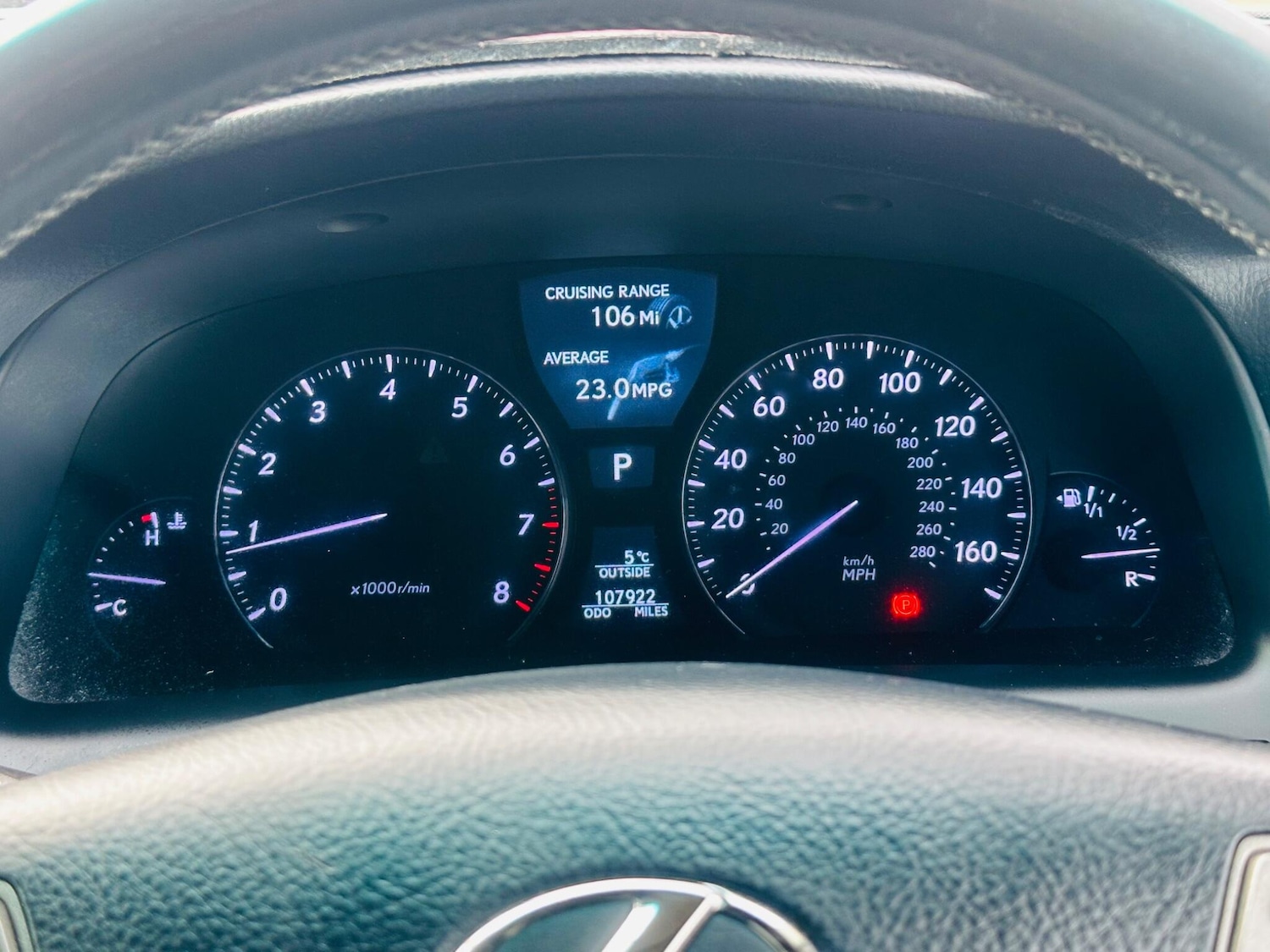 Used Lexus LS 2007 for sale - 76671578: Photo 23