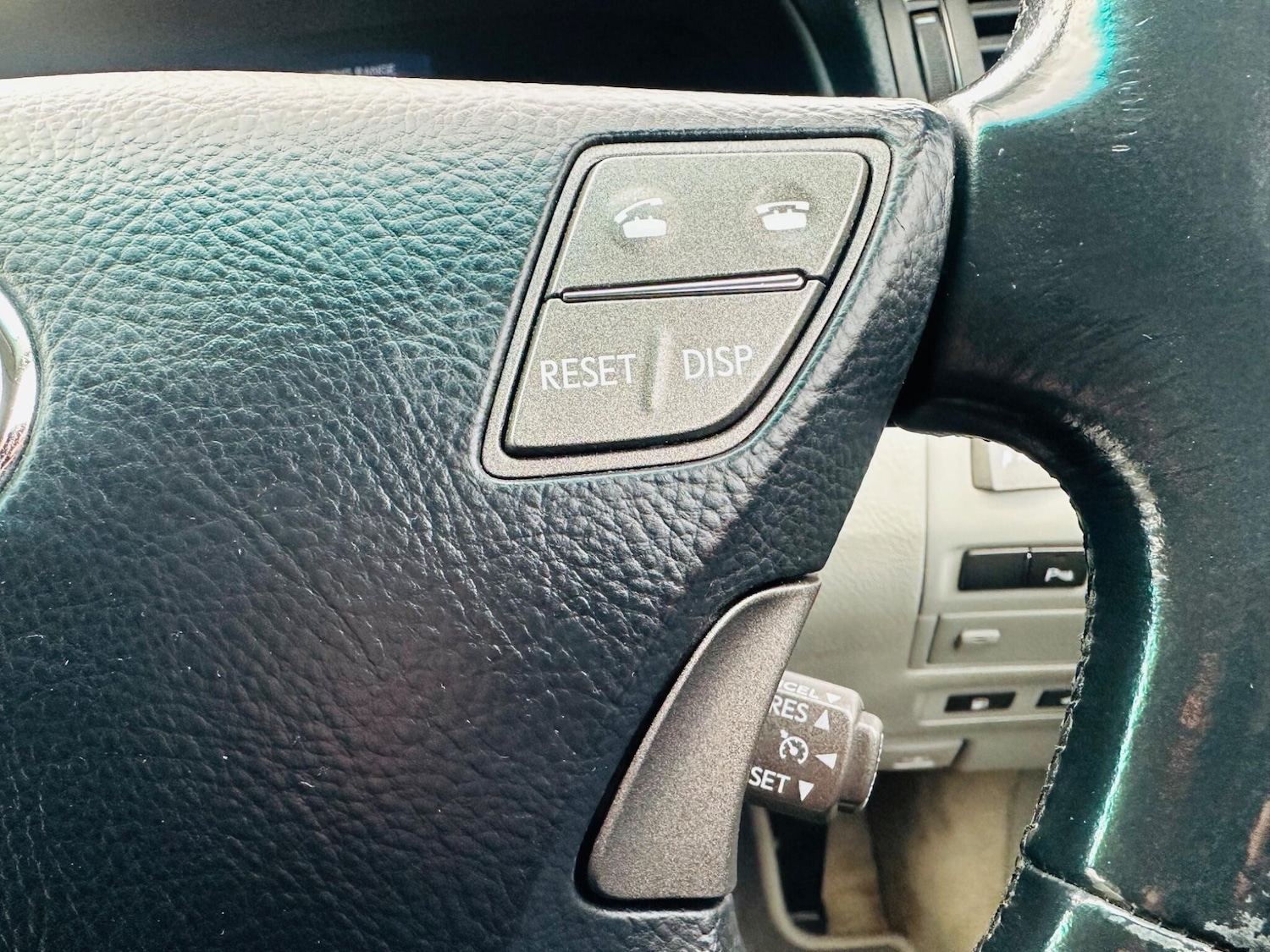 Used Lexus LS 2007 for sale - 76671578: Photo 25