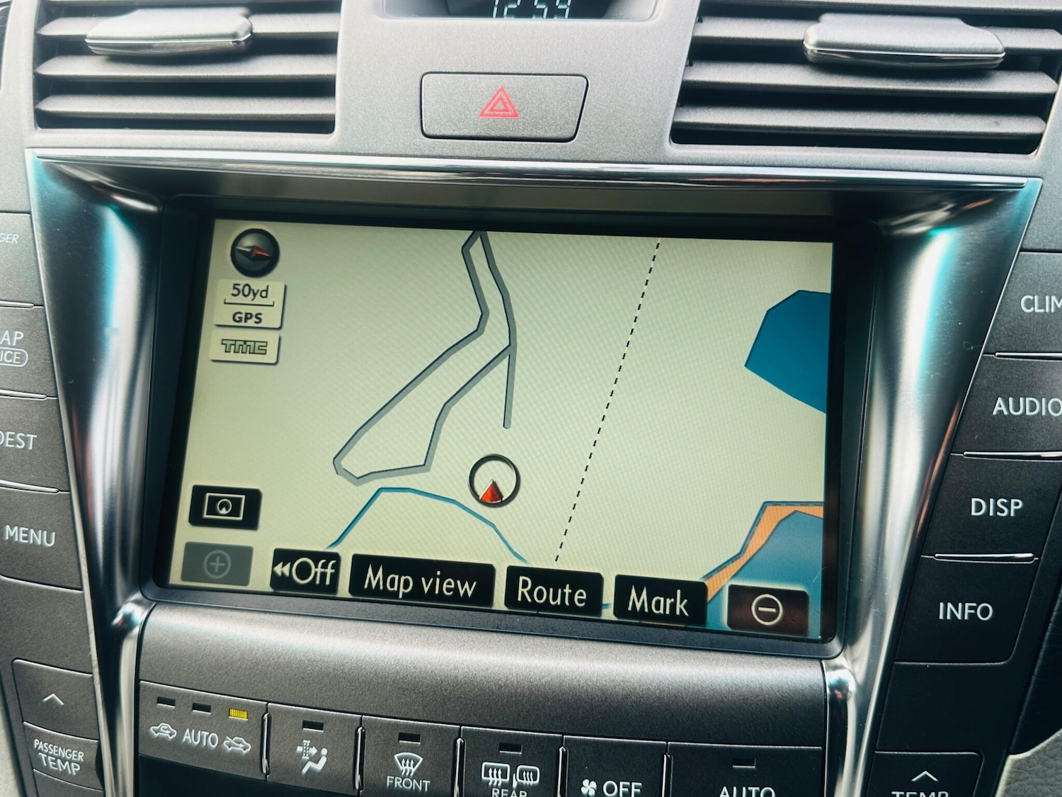 Used Lexus LS 2007 for sale - 76671578: Photo 28