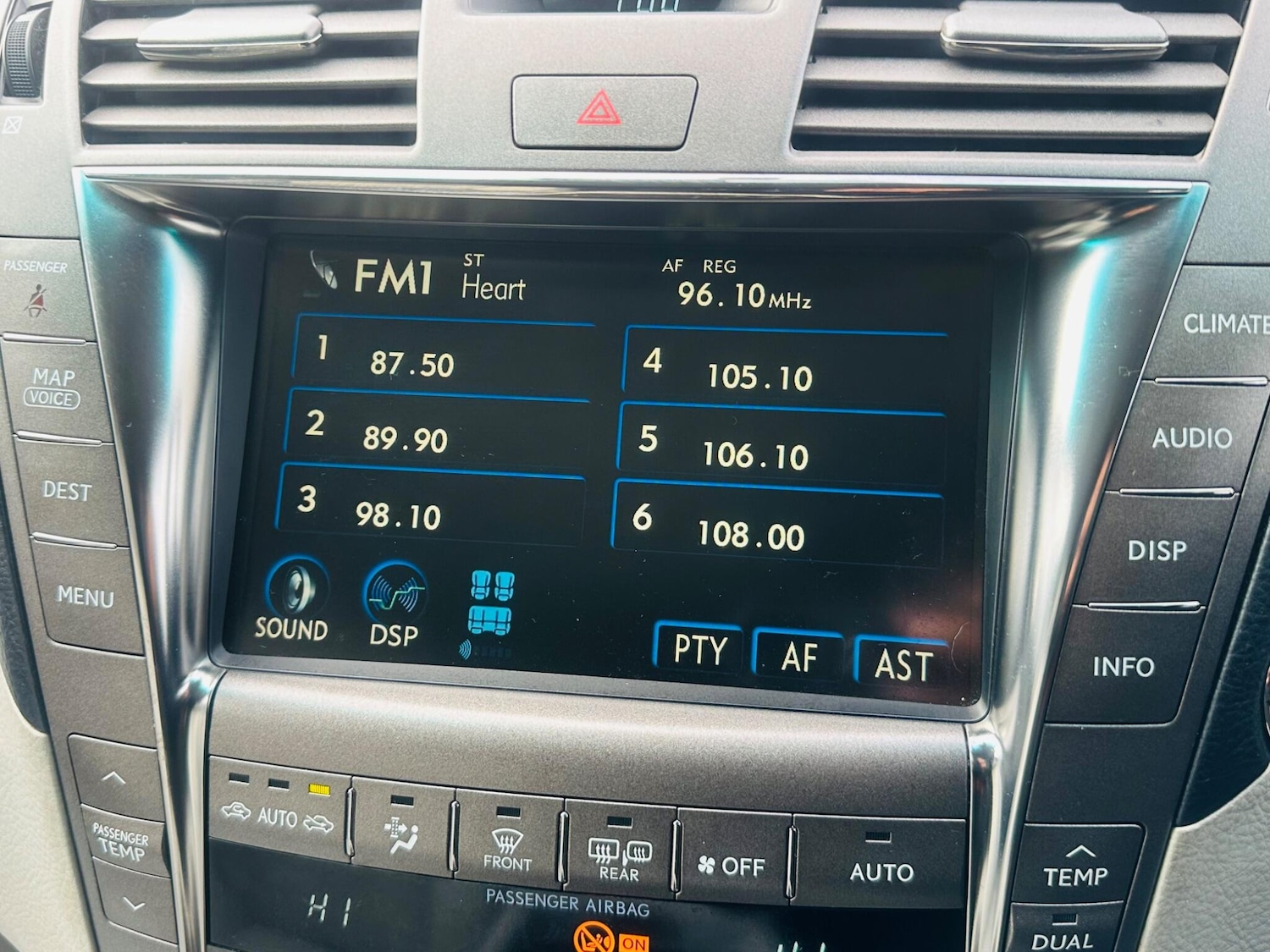 Used Lexus LS 2007 for sale - 76671578: Photo 29