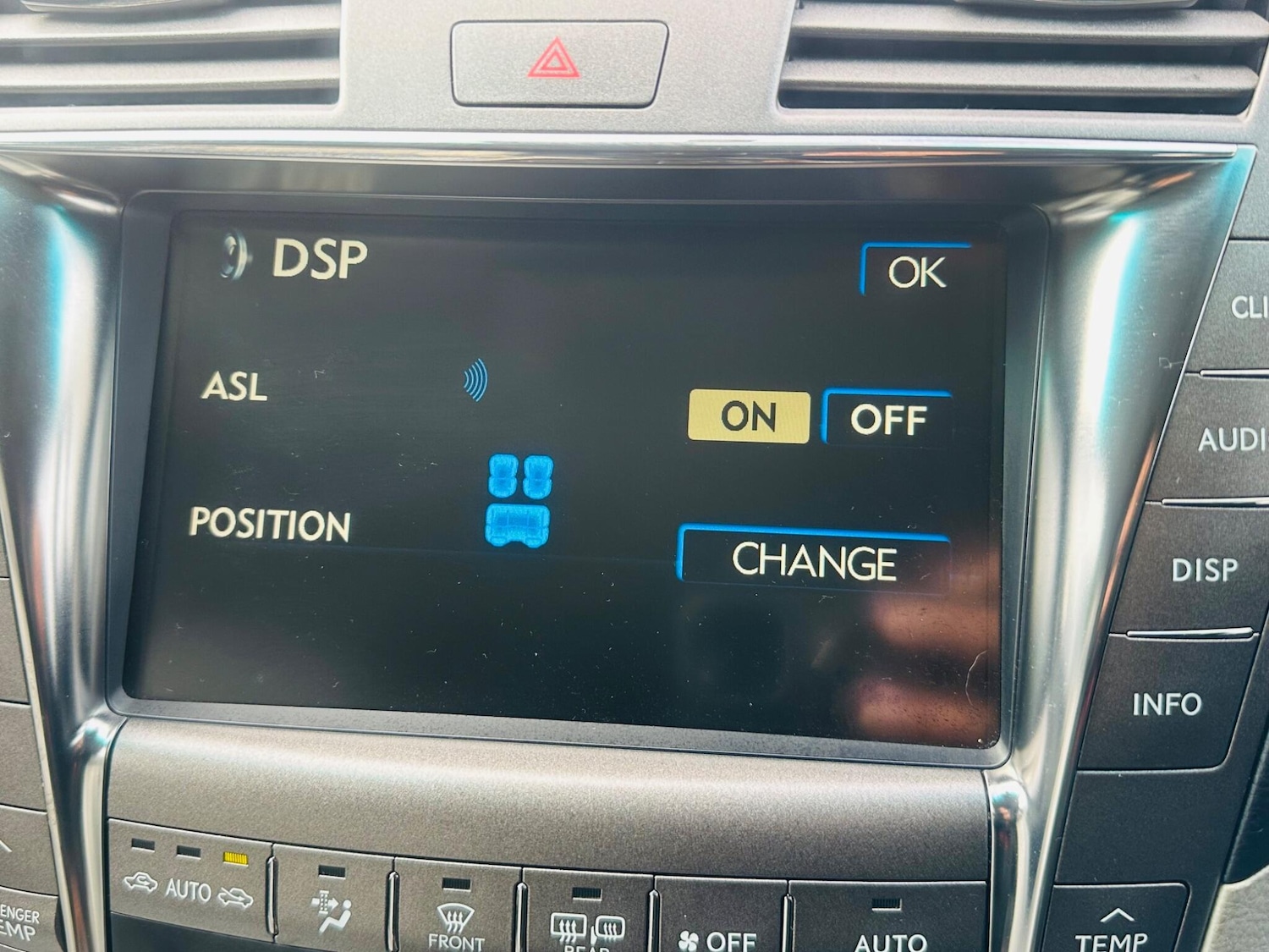 Used Lexus LS 2007 for sale - 76671578: Photo 30