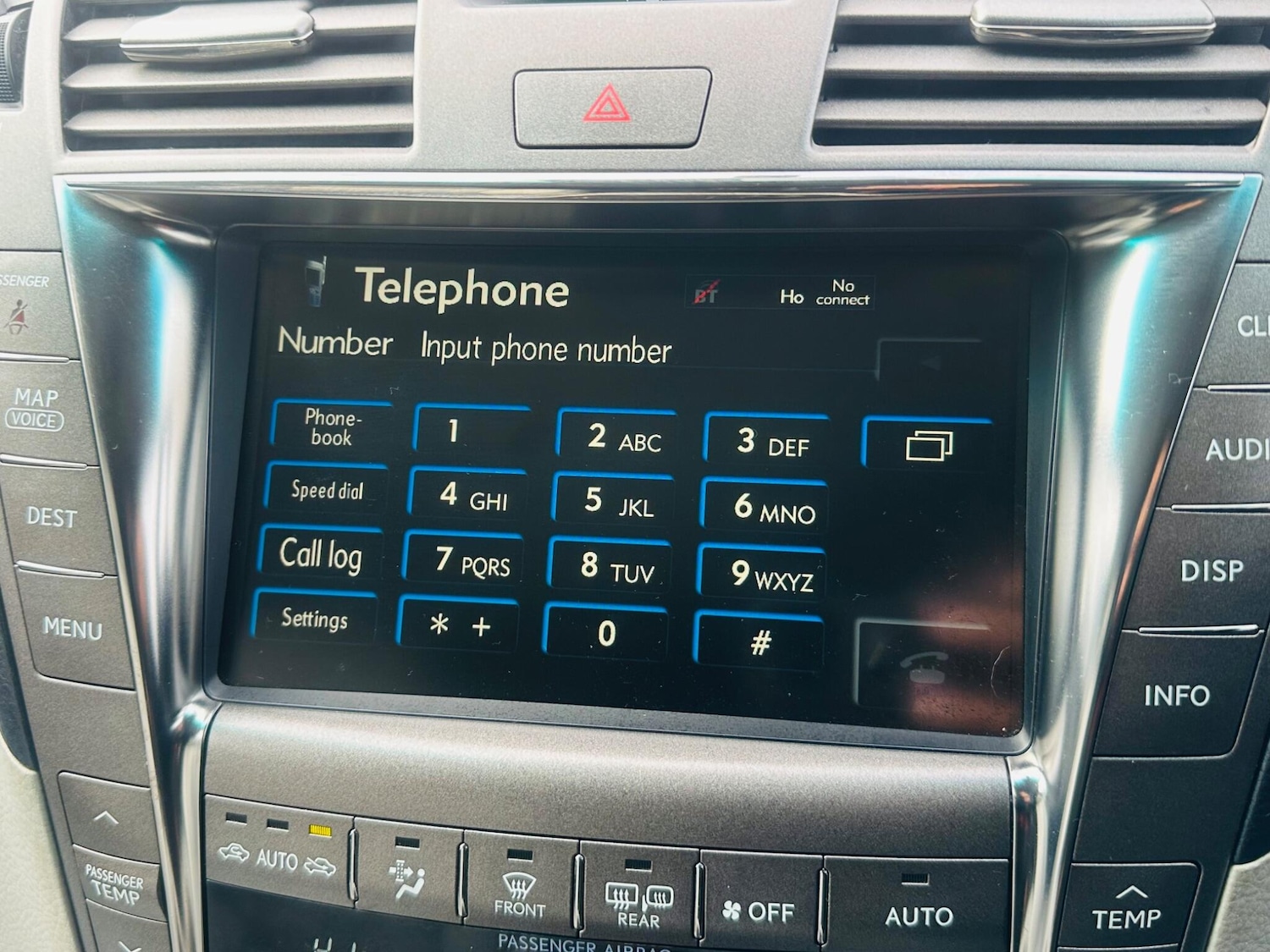 Used Lexus LS 2007 for sale - 76671578: Photo 33