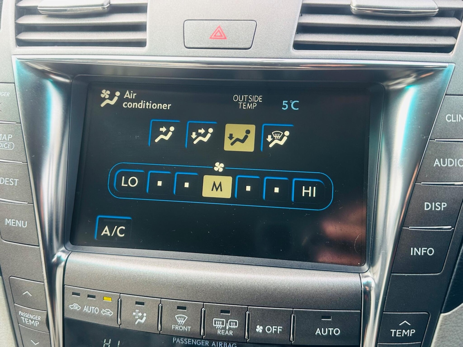 Used Lexus LS 2007 for sale - 76671578: Photo 34